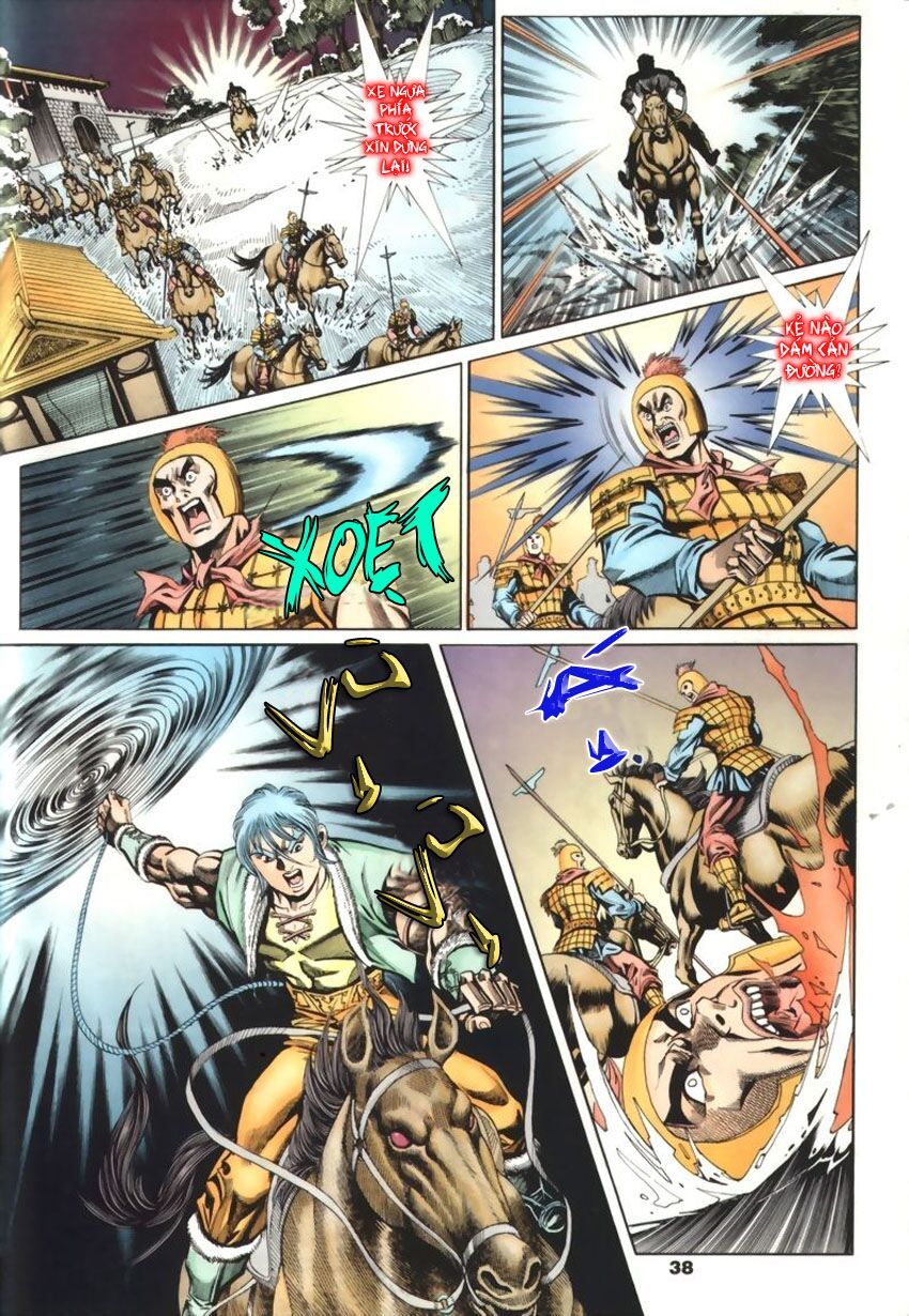 tầm tần ký chapter 36 7