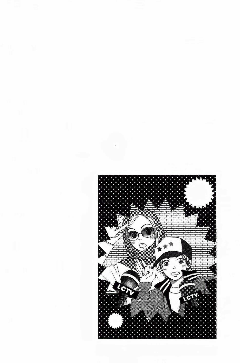 love com - đôi đũa lệch chapter 57 22