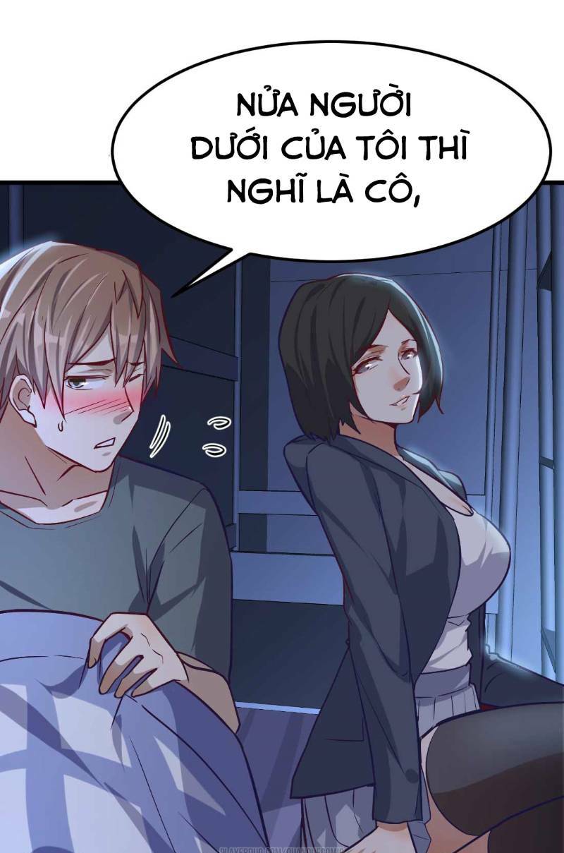 song tu đạo lữ kiểu xem mặt chapter 10 6