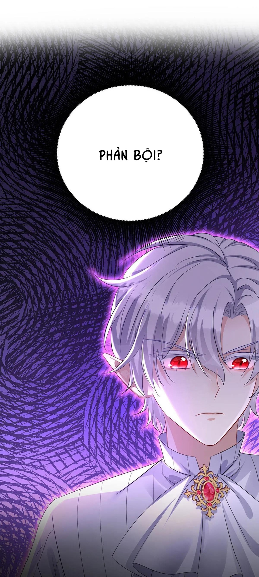 rước sói vào nhà chapter 71 26