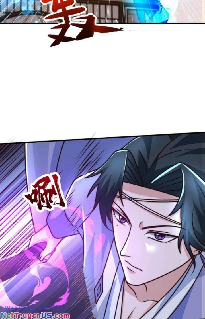 ta nuôi ma quỷ ở trấn ma ti chapter 215 20