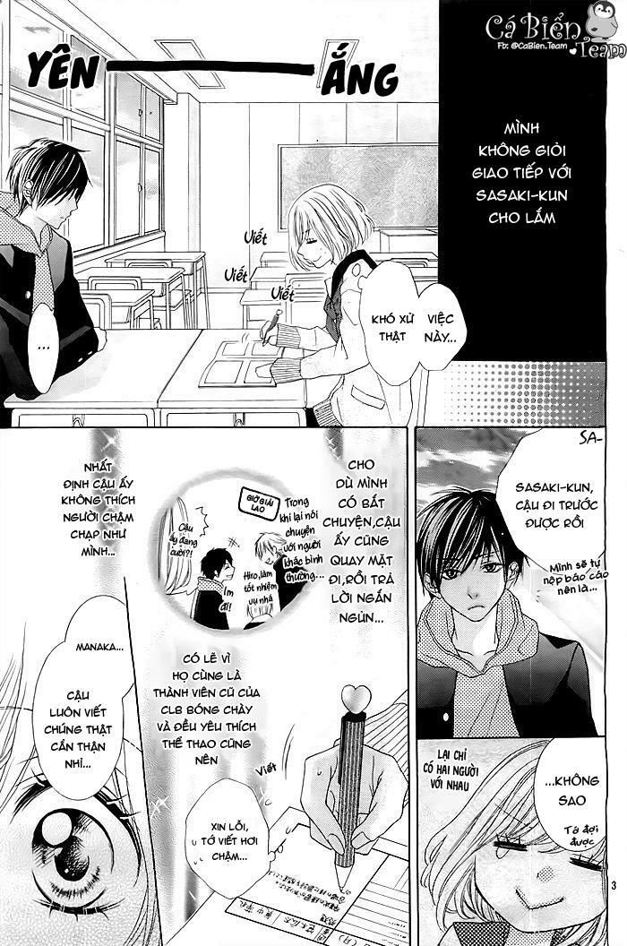 kawaii hito ( asagi hikaru ) chapter 1 3