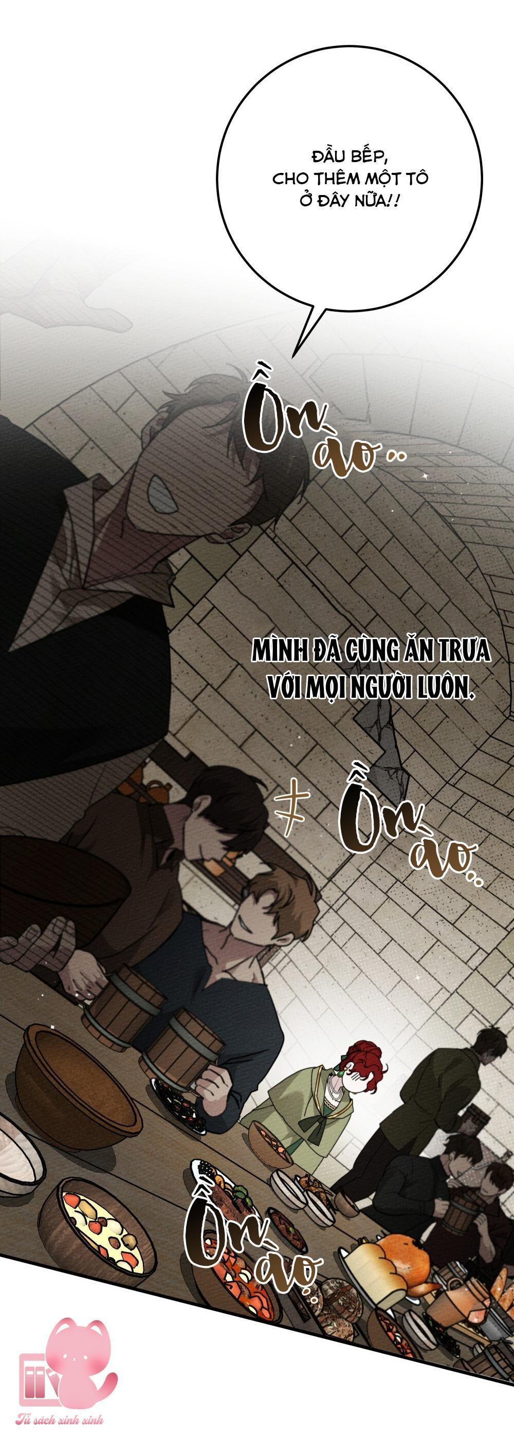 dưới tán cây sồi chapter 63 3