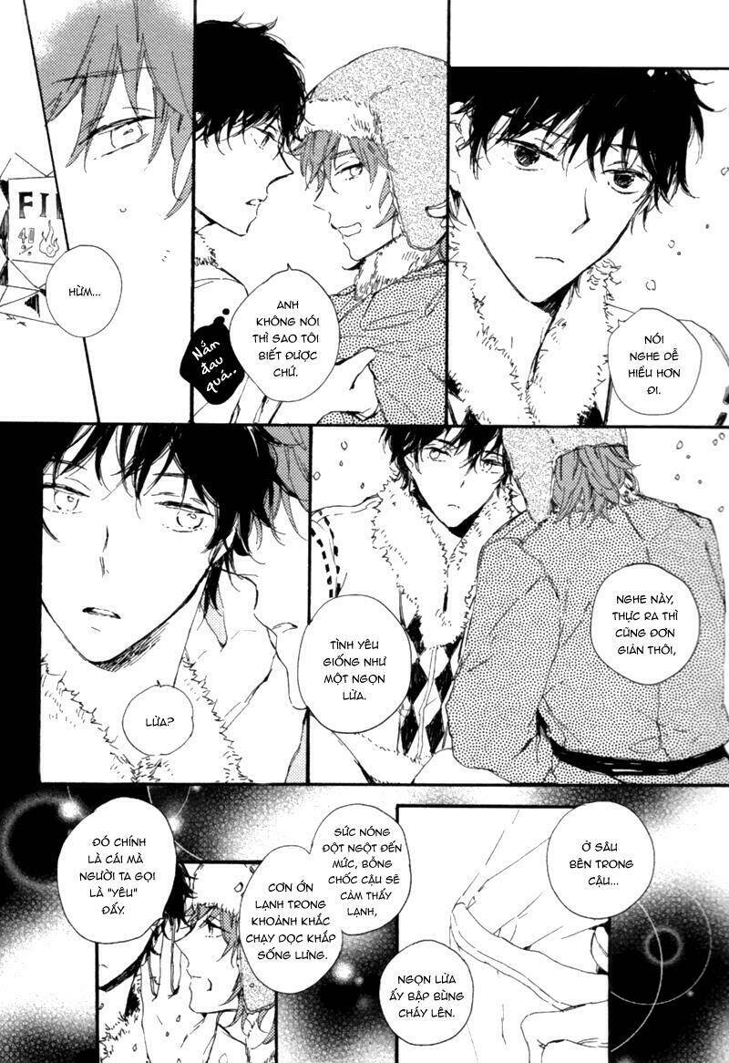 crystal palace chapter 3 5