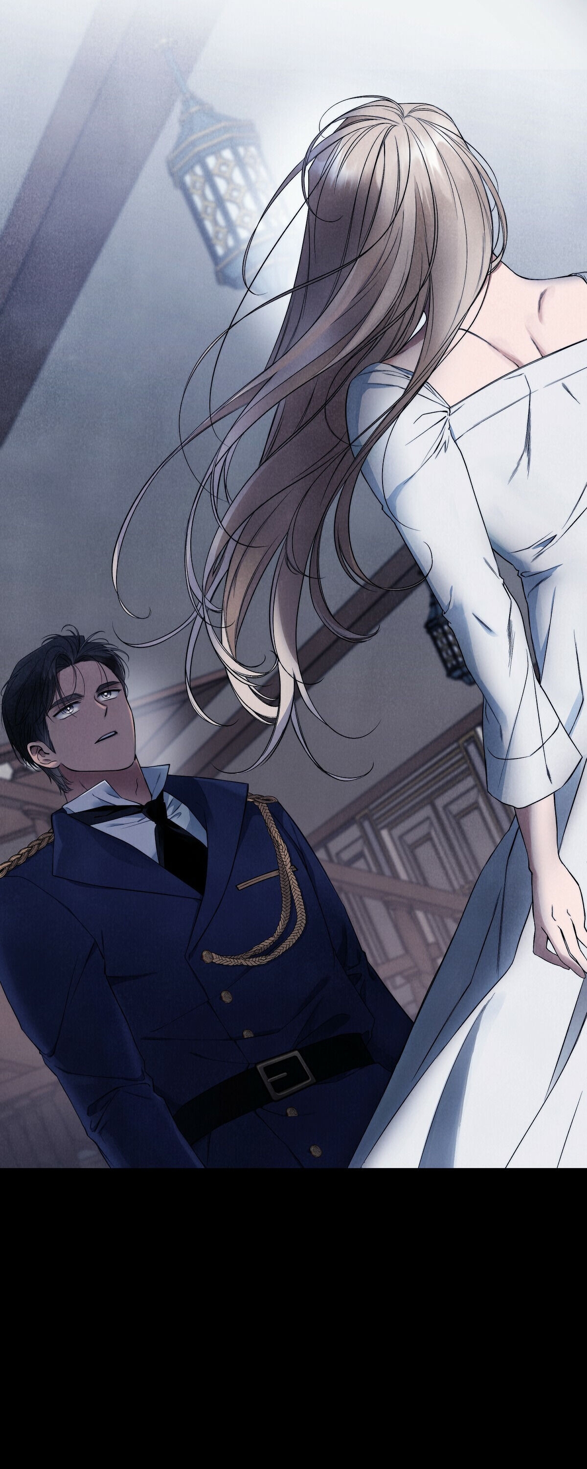 lời nói dối vĩnh cửu của người chapter 1.1 6