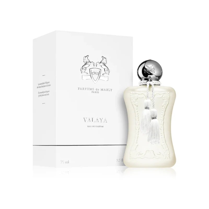 Nước Hoa Nữ Parfums De Marly Valaya Eau De Parfum 75ml
