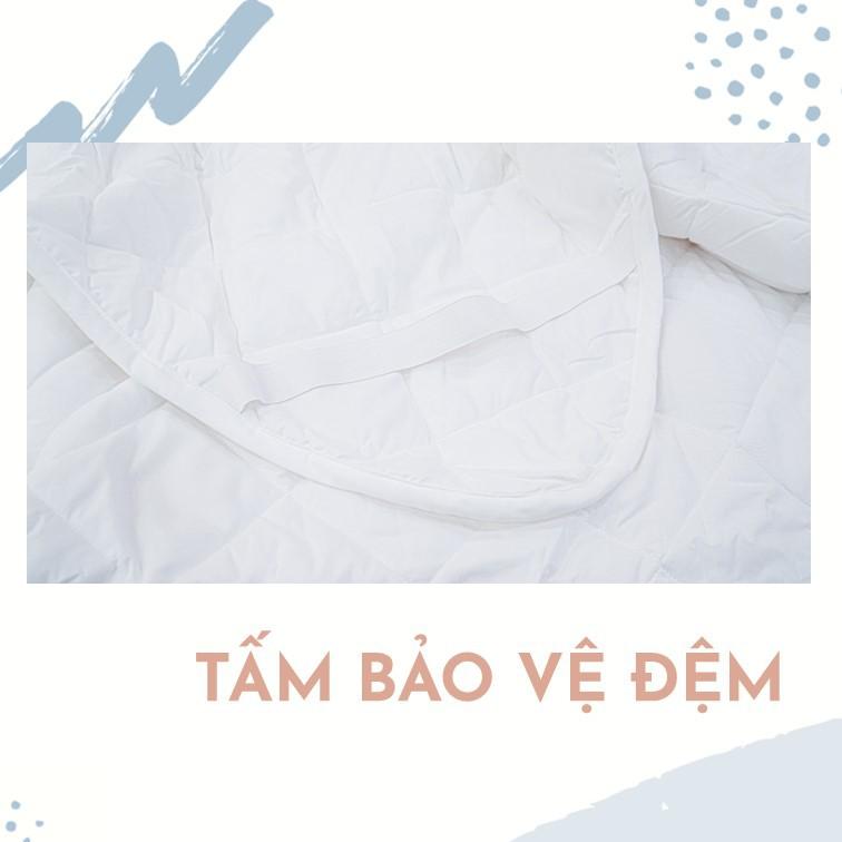 Tấm Bảo vệ nệm/đệm các size