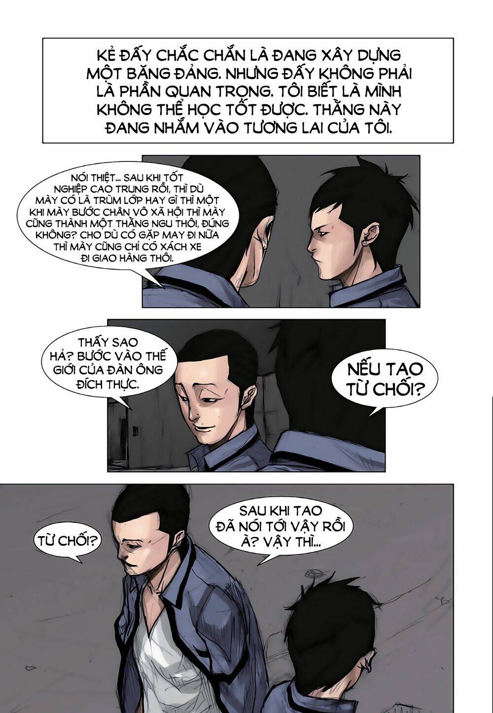 tong | tổng chapter 3 28