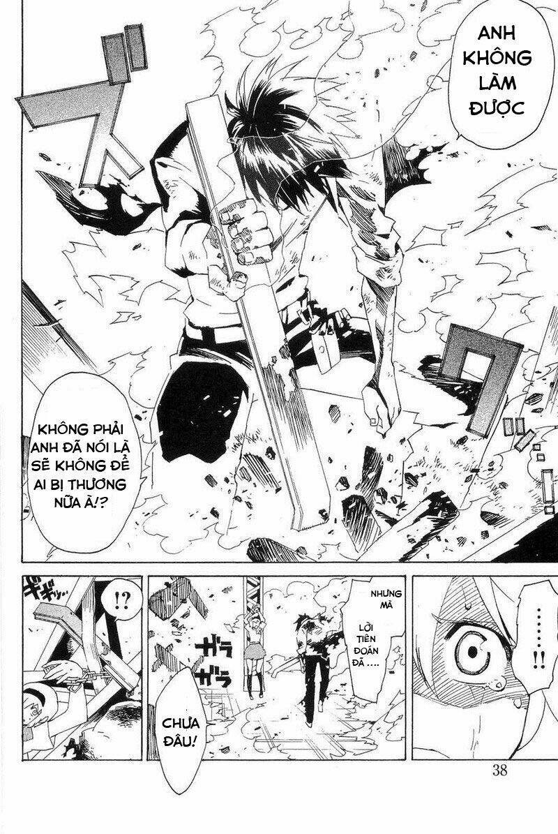 ann cassandra chapter 5 35