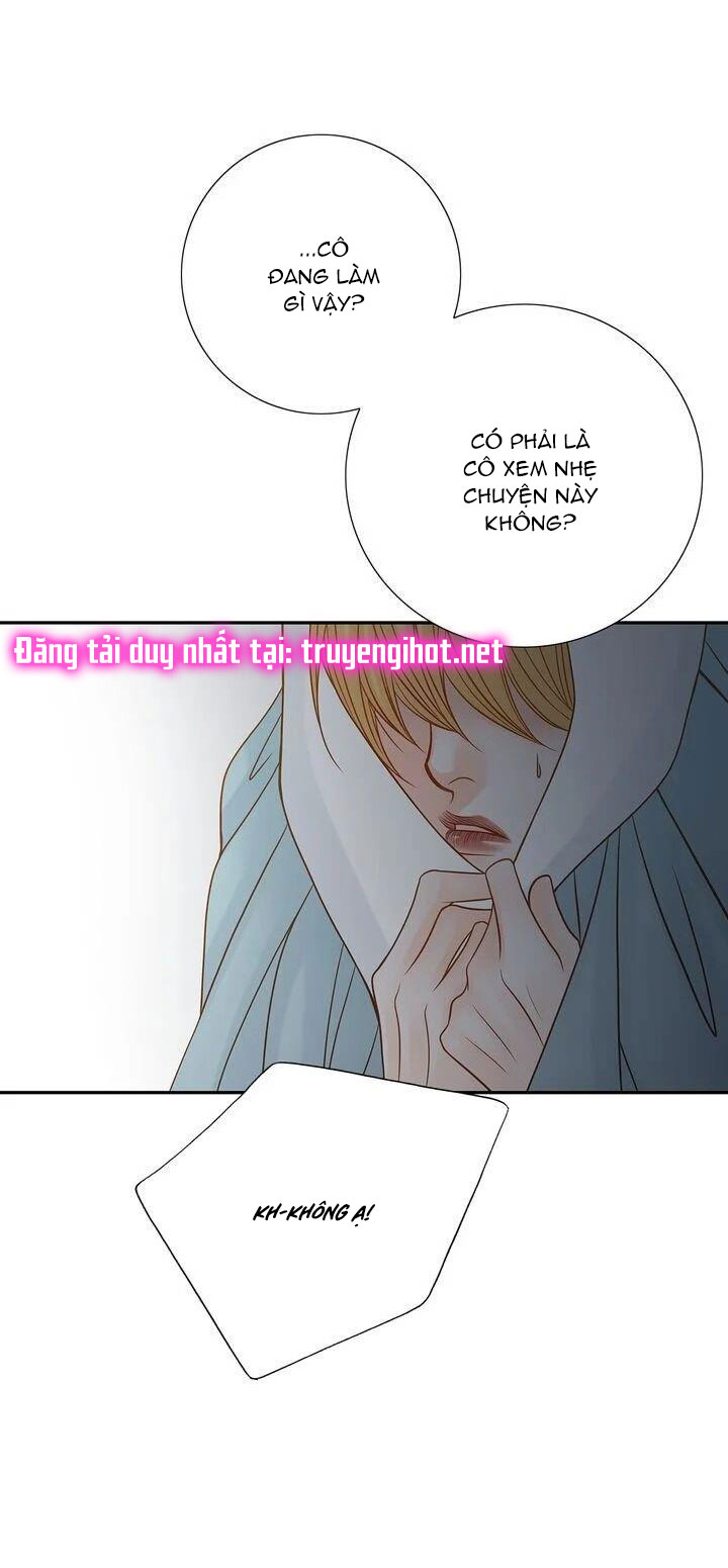 nữ hoàng bí ẩn chapter 7 55