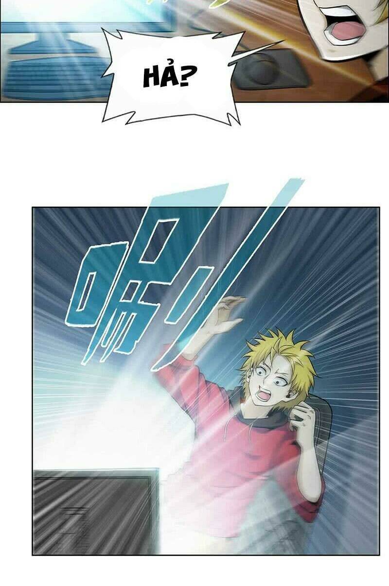 thánh hack chuộc tội chapter 2 11