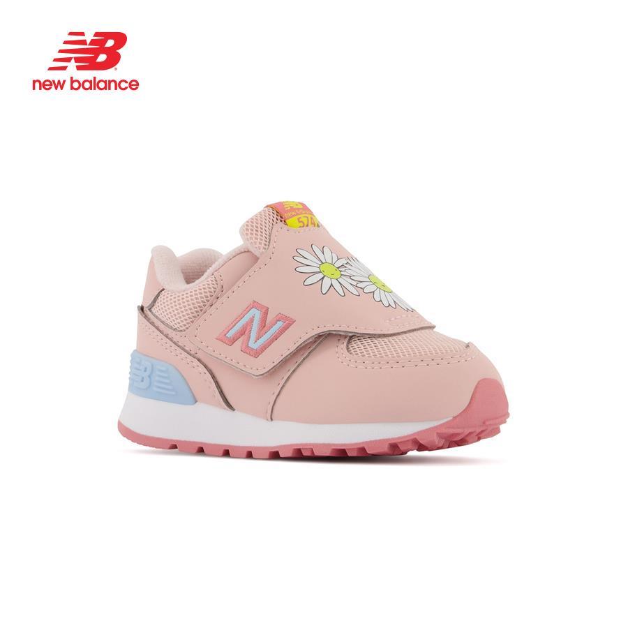 Giày sneaker trẻ em New Balance 574 Lifestyle Sneakers K Pink - IV574DSY