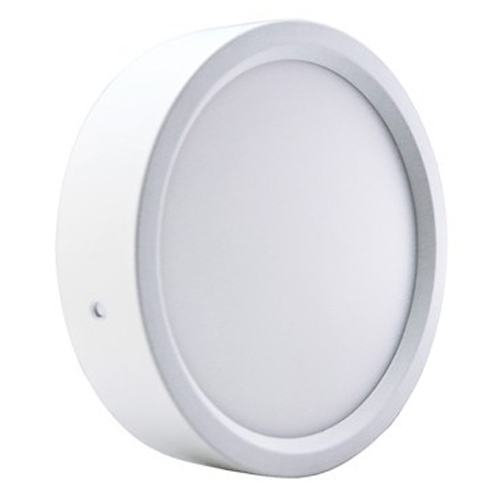 Đèn LED Gắn Nổi Comet Mặt Tròn 24W CED121T-24