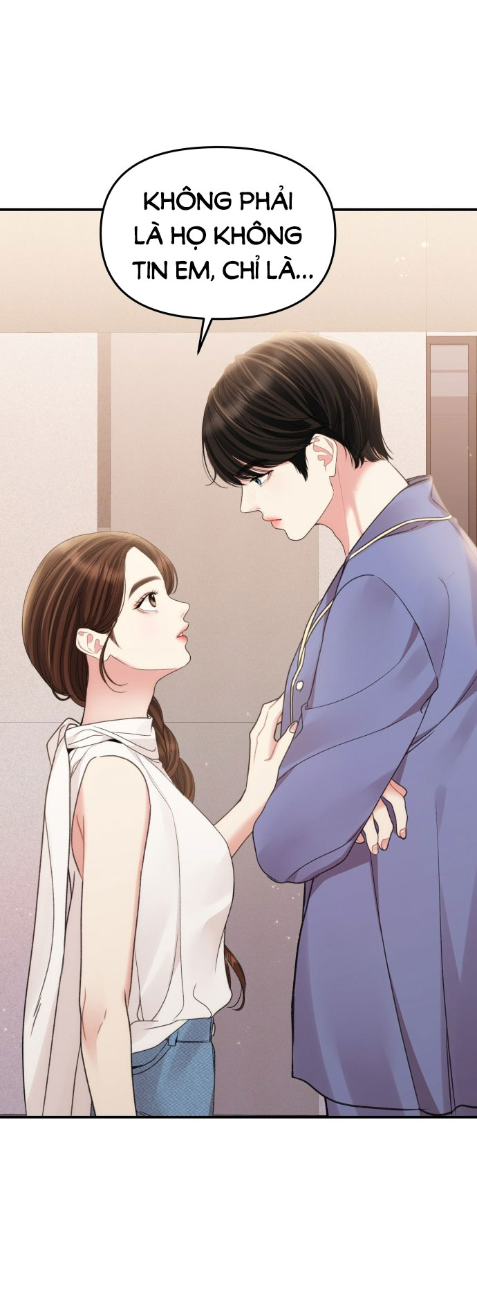 gửi em người đánh cắp những vì sao - to you who swallowed a star chapter 148.1 5