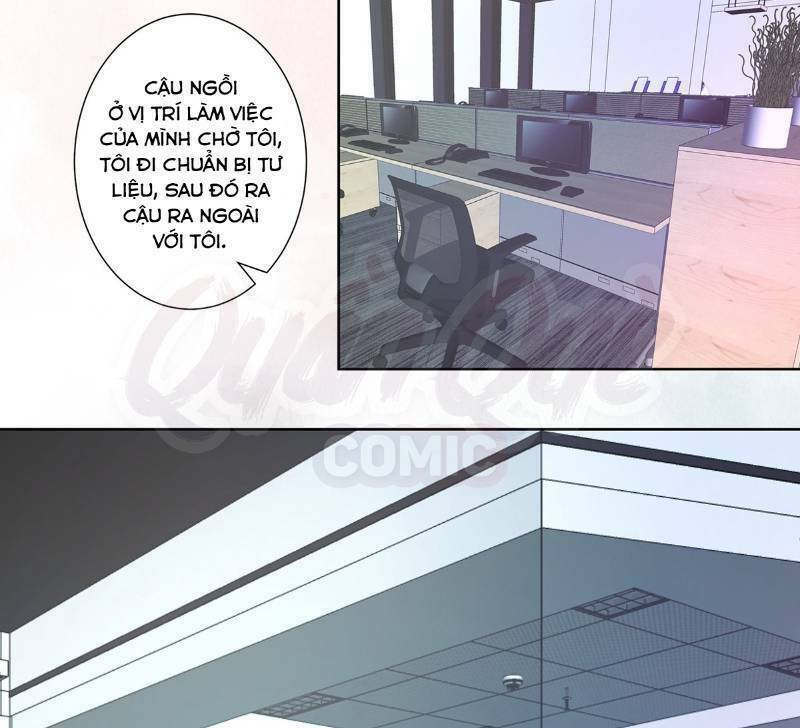 người tu tiên tại đô thị chapter 11 8