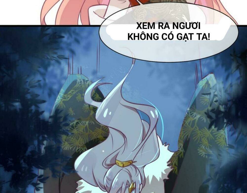 tà quân khó dưỡng tiểu ma phi chapter 12 9