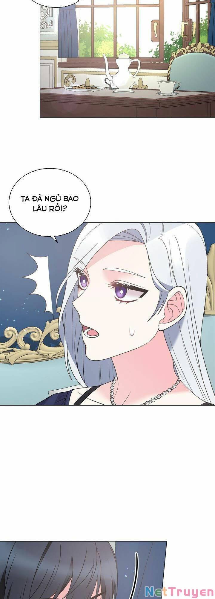 là nhân vật phản diện nhưng tôi sẽ trở thành nữ chính chapter 48 35