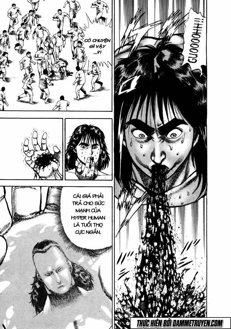 damned chapter 23 11