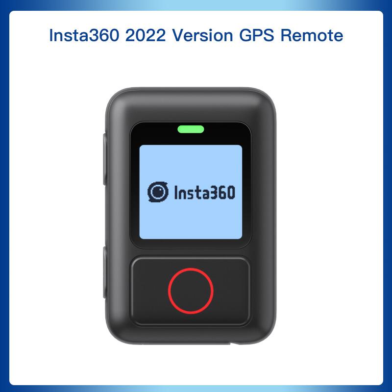 Phụ kiện Insta360 ban đầu cho Insta360 x3 (Remote thông minh GPS, vỏ lặn, pin, trung tâm sạc, đầu đọc nhanh, thanh selfie)