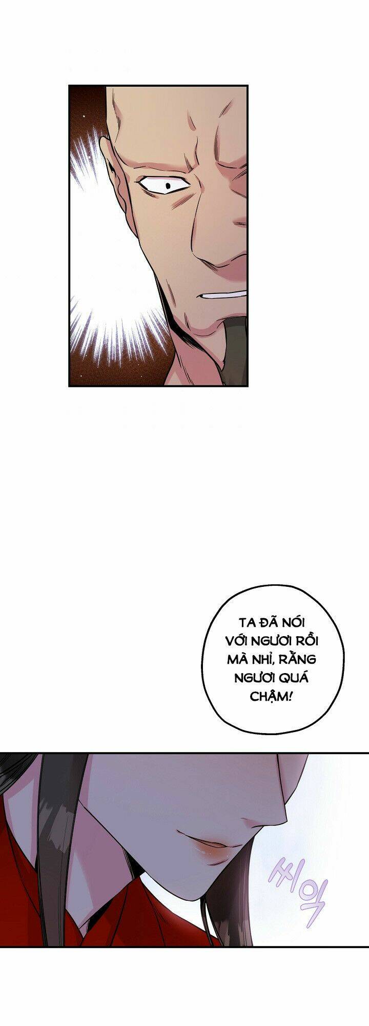 tôi trở thành nhân vật phản diện giỏi nhất trong giới võ thuật chapter 44 40