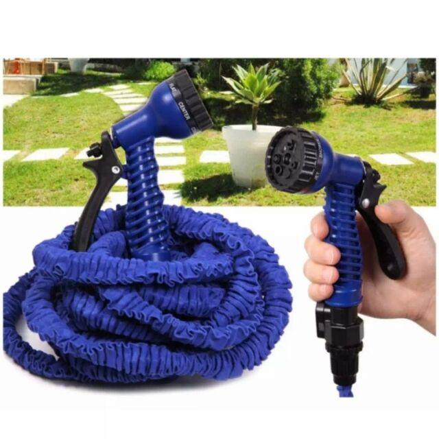 Vòi xịt nước giãn nở thông minh Magic hose 30m