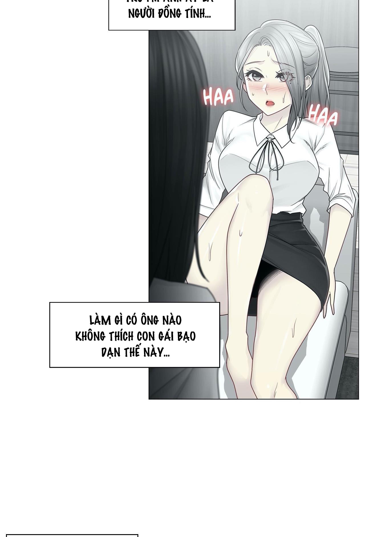 mở khóa tim em chapter 31 27