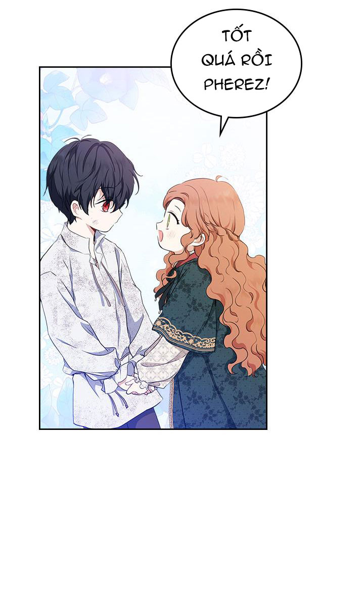 lần này tôi sẽ trở thành gia chủ chapter 47.2 12