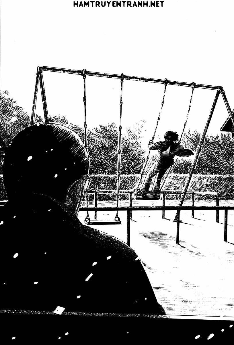 yomawari sensei chapter 4 36