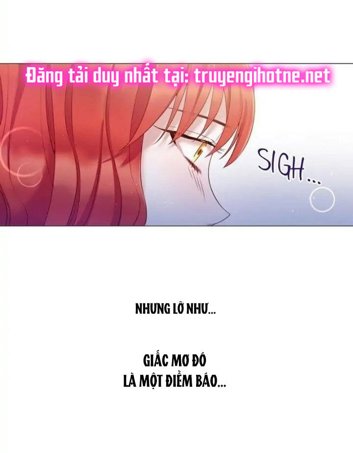 từ tiểu thư thành hoàng hậu - lady to queen chapter 79.1 28