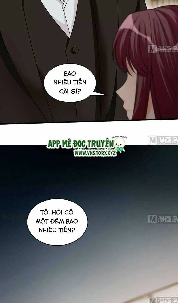 thiên hậu trở về chapter 172 6