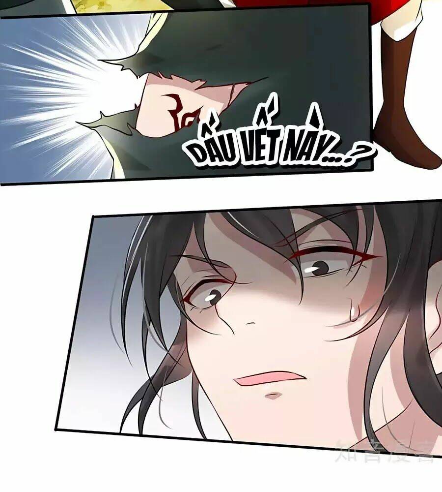 gian phi như thử đa kiều chapter 38 22