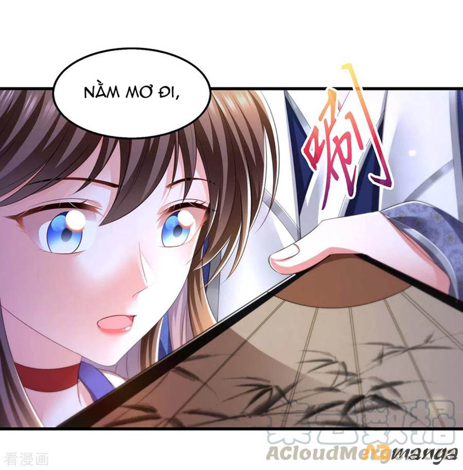 ngã tại hậu cung đương đại lão nữ chapter 80 21