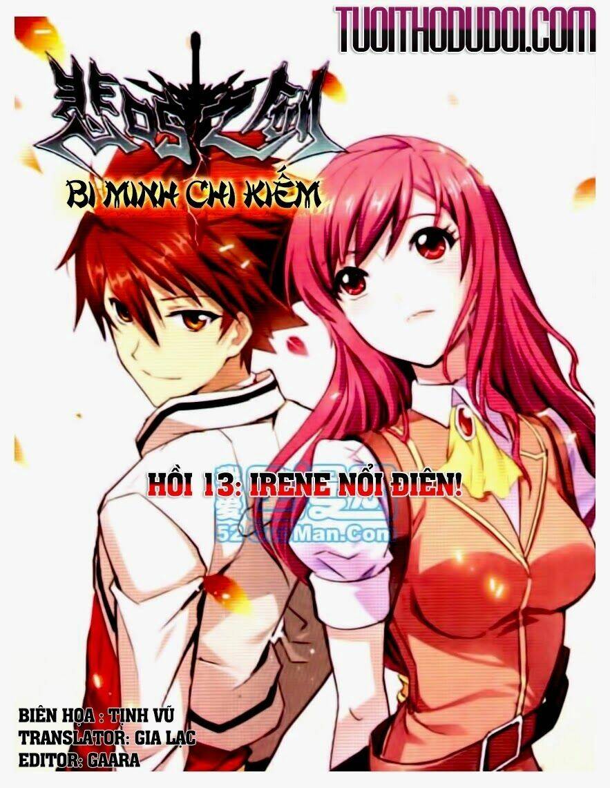 bi minh chi kiếm chapter 13 2