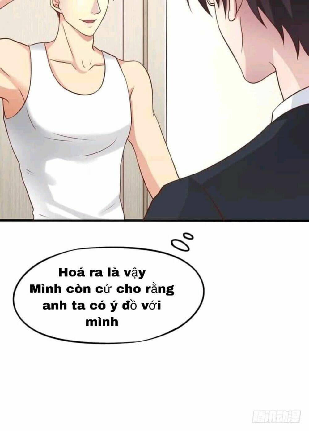 tôi không muốn fa như vậy đâu chapter 7 28