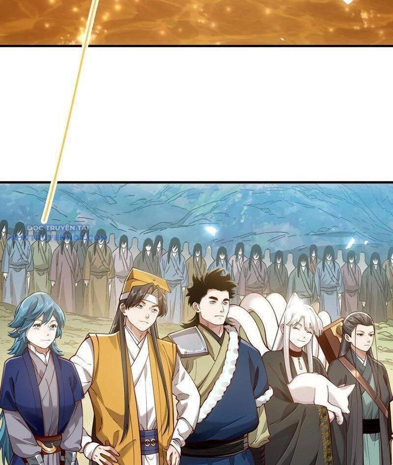 bói toán mà thôi, cửu vĩ yêu đế sao lại thành nương tử ta?! chapter 59 68