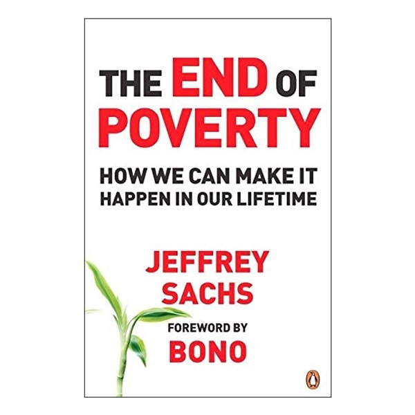 End Of Poverty