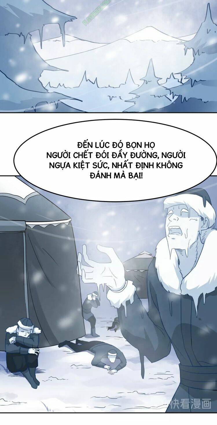 ta luyện giả kim trong thời đại tu tiên chapter 22 18