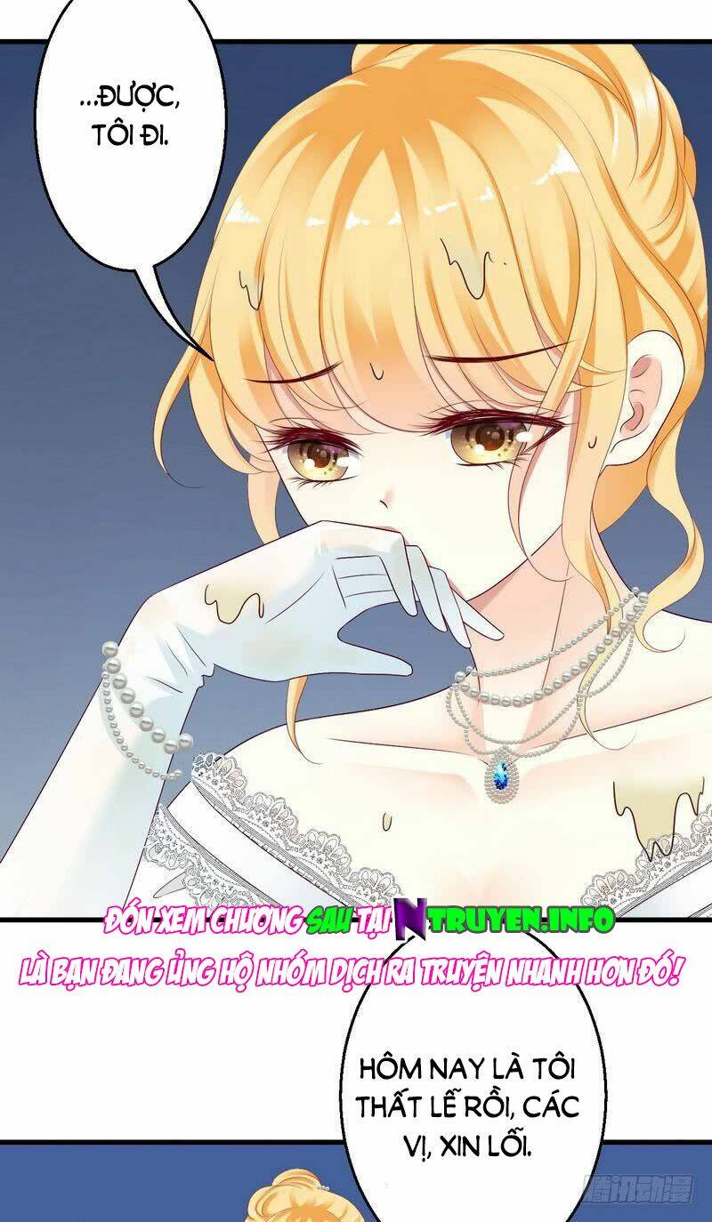 y tá ngọt ngào của hoàng tử chapter 15.2 13
