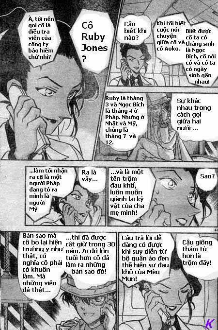 kaito kid chapter 25 14