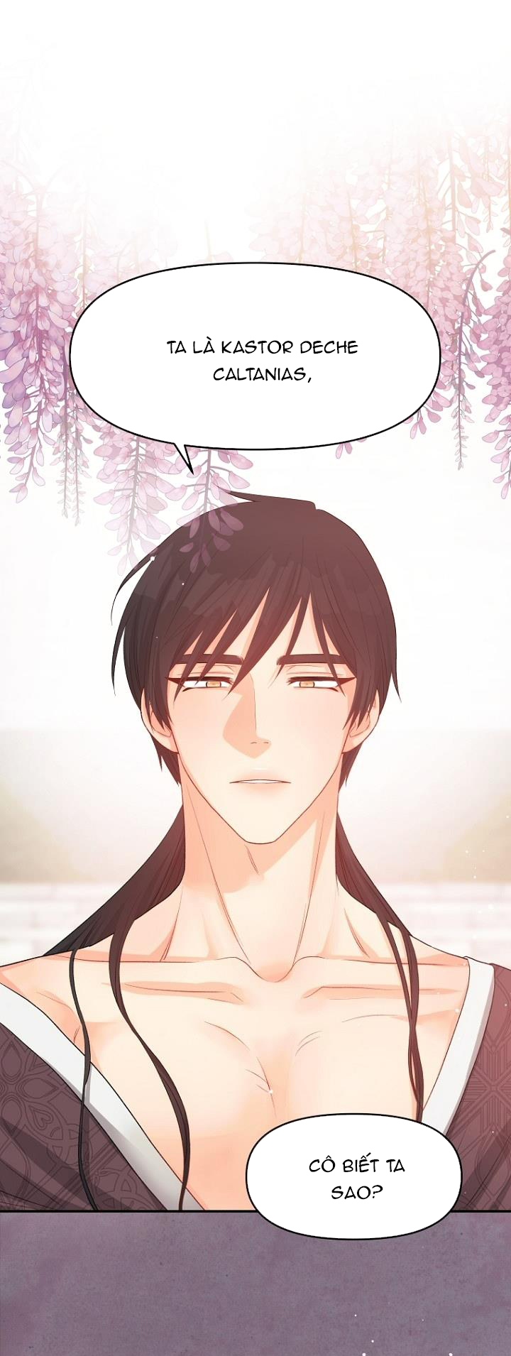 đừng đặt tình cảm mình vào cuốn sách đó chapter 14 3