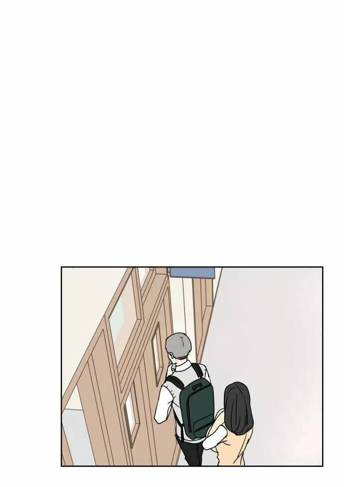 30 phút bước đi bên em chapter 16.5 16