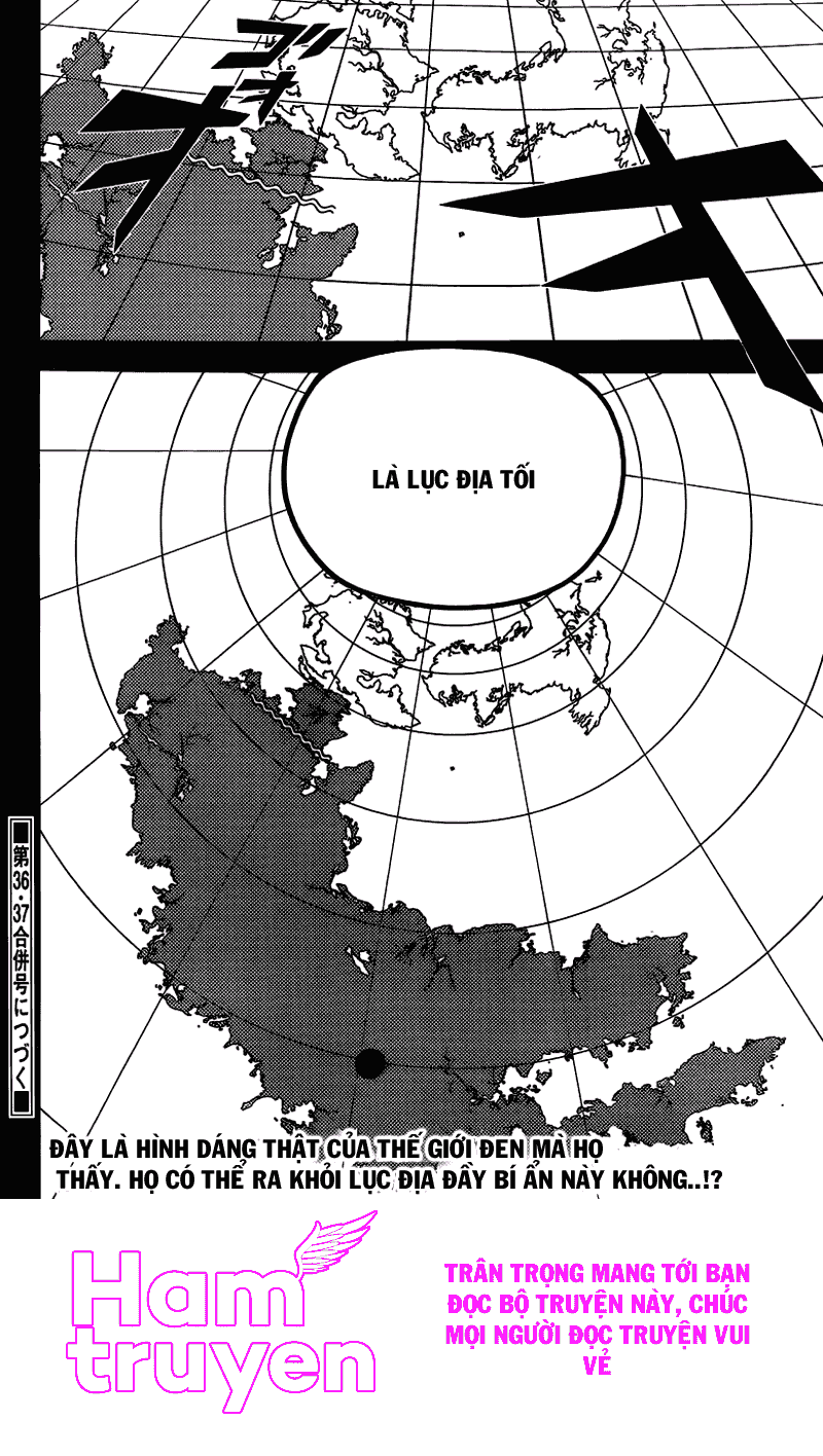 magi - the labyrinth of magic chapter 275 17