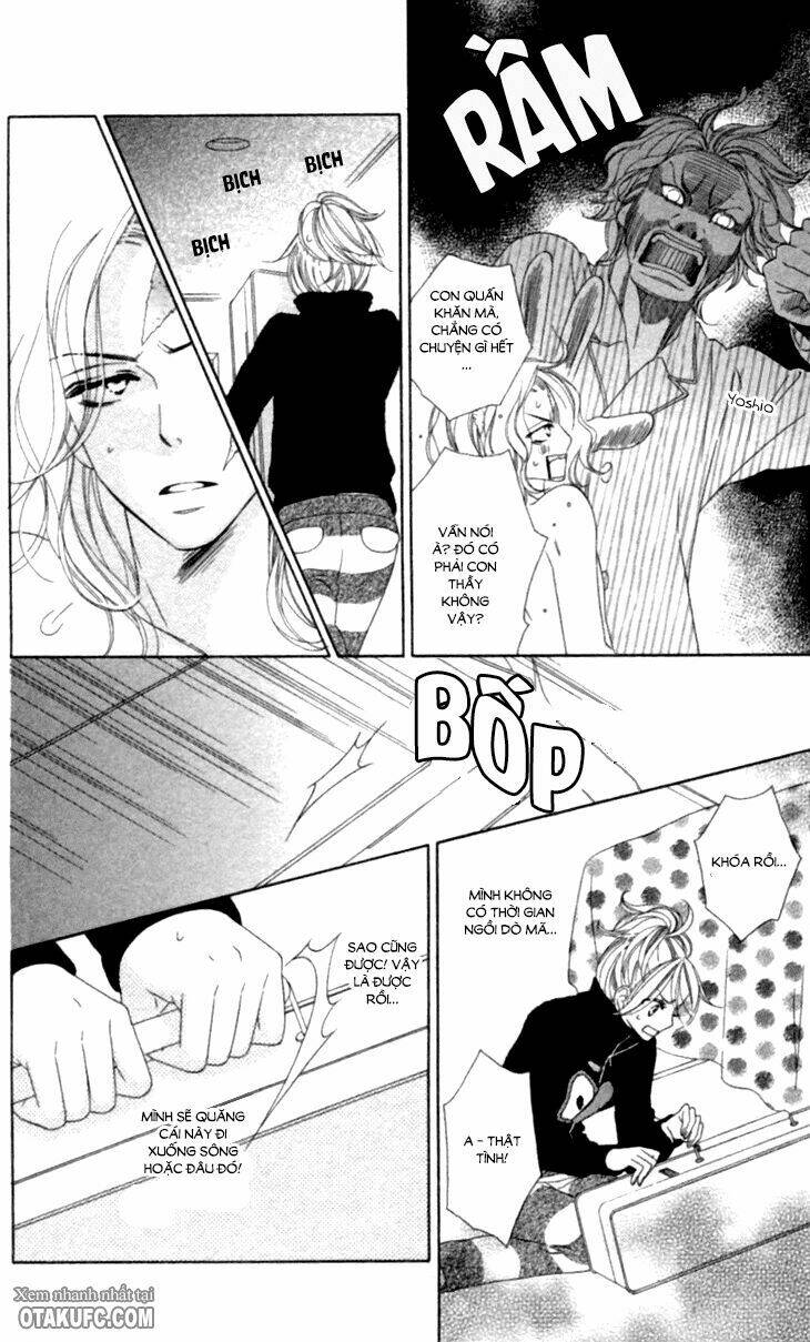 yêu quái cánh đen chapter 29 17