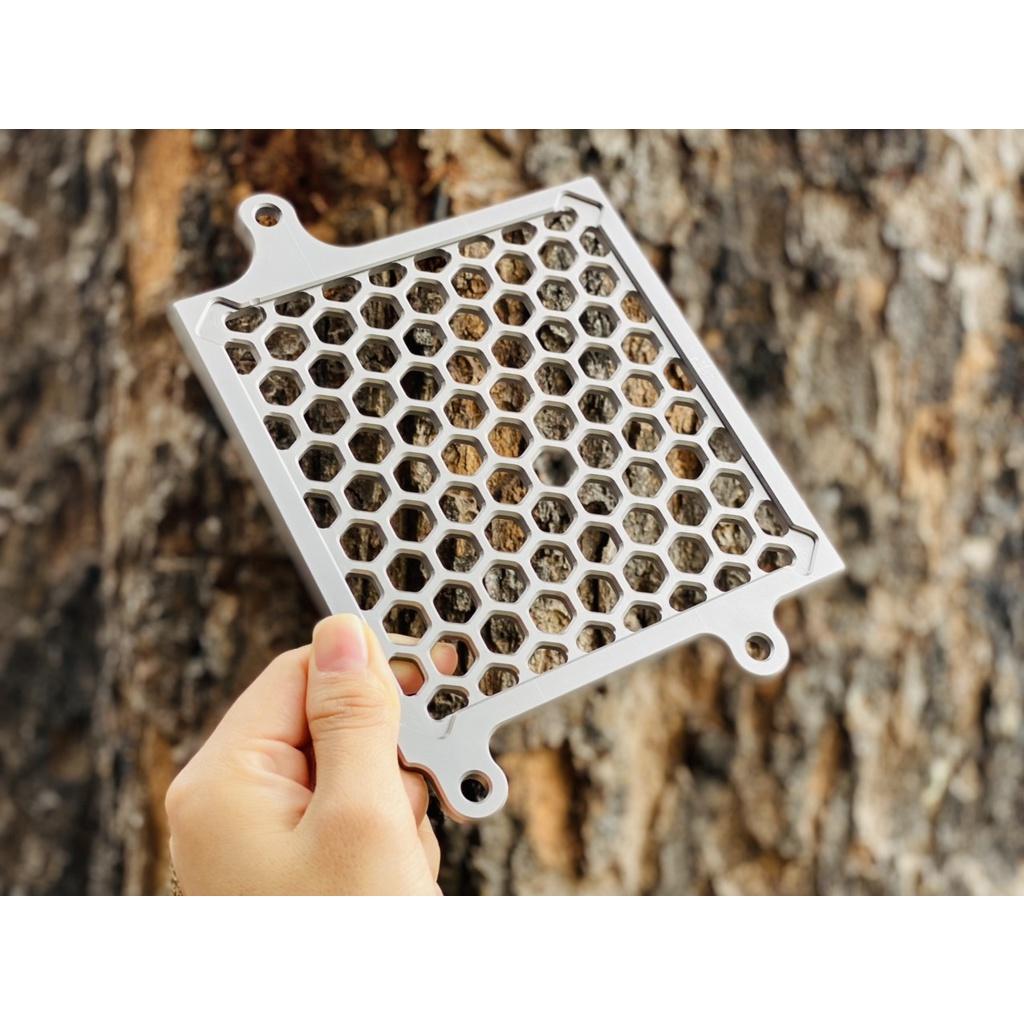 Che két nước dành cho xe Vario, AB