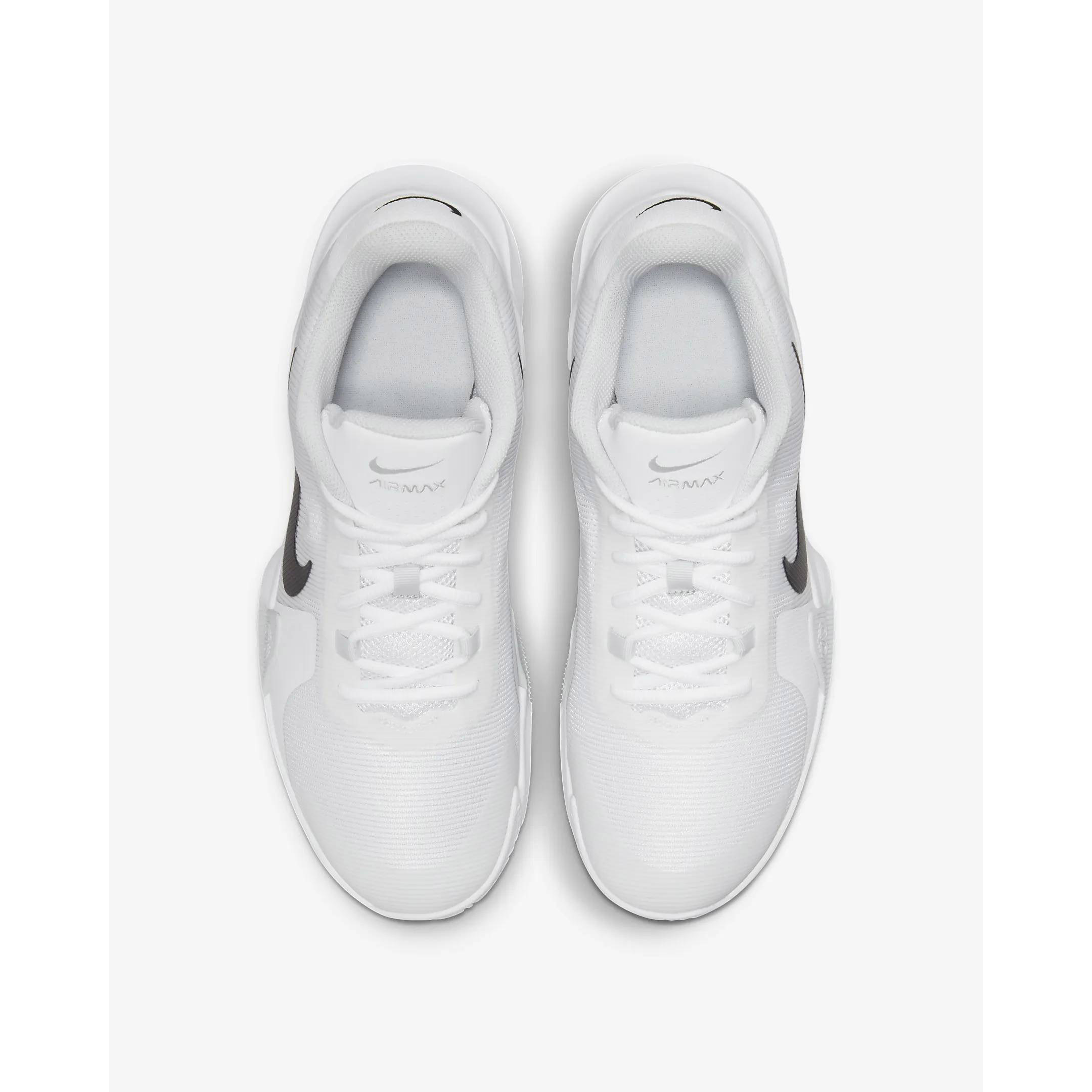 Giày bóng rổ nam NIKE NIKE AIR MAX IMPACT 4