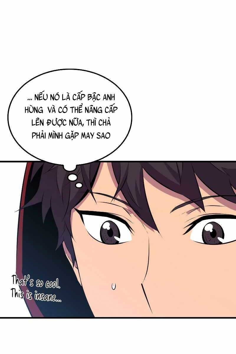 tôi thăng cấp trong lúc ngủ chapter 52 33