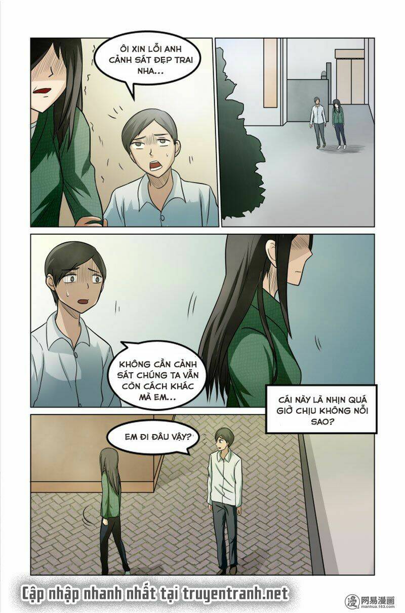 đời không như là mơ chapter 3 8