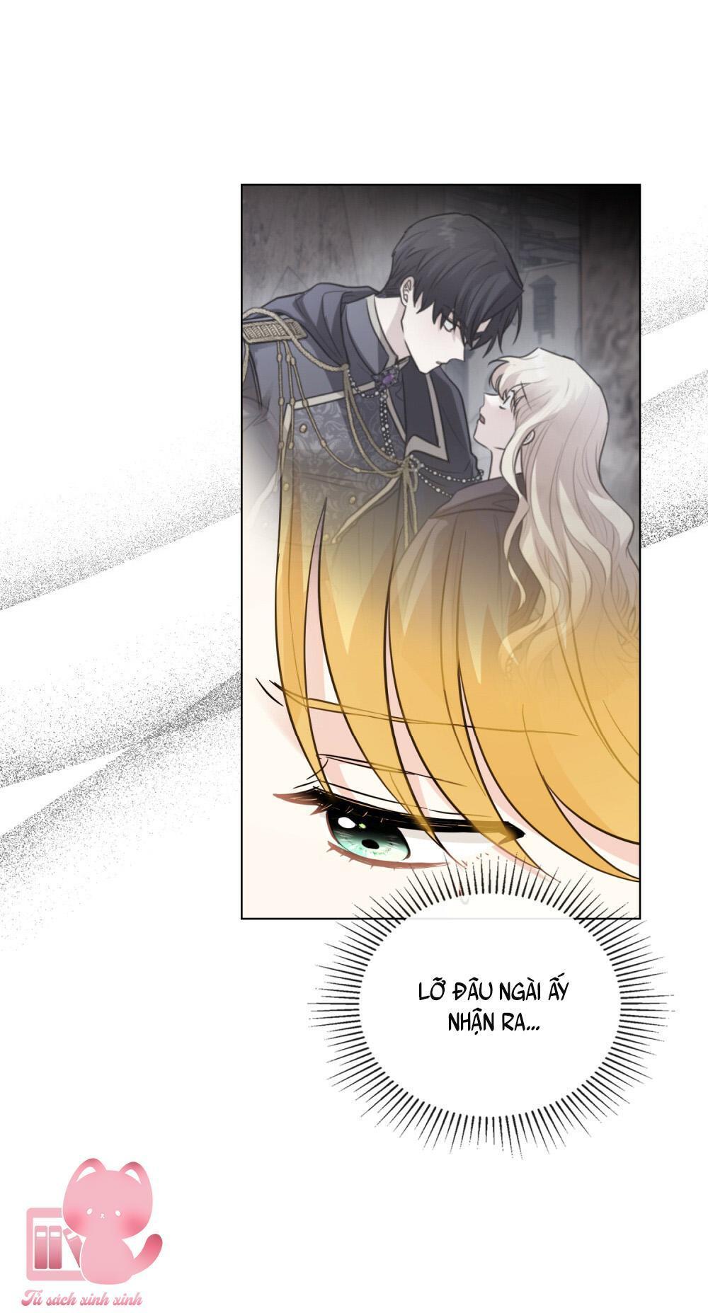 kiên nhẫn chút nào, đại công tước chapter 39 26