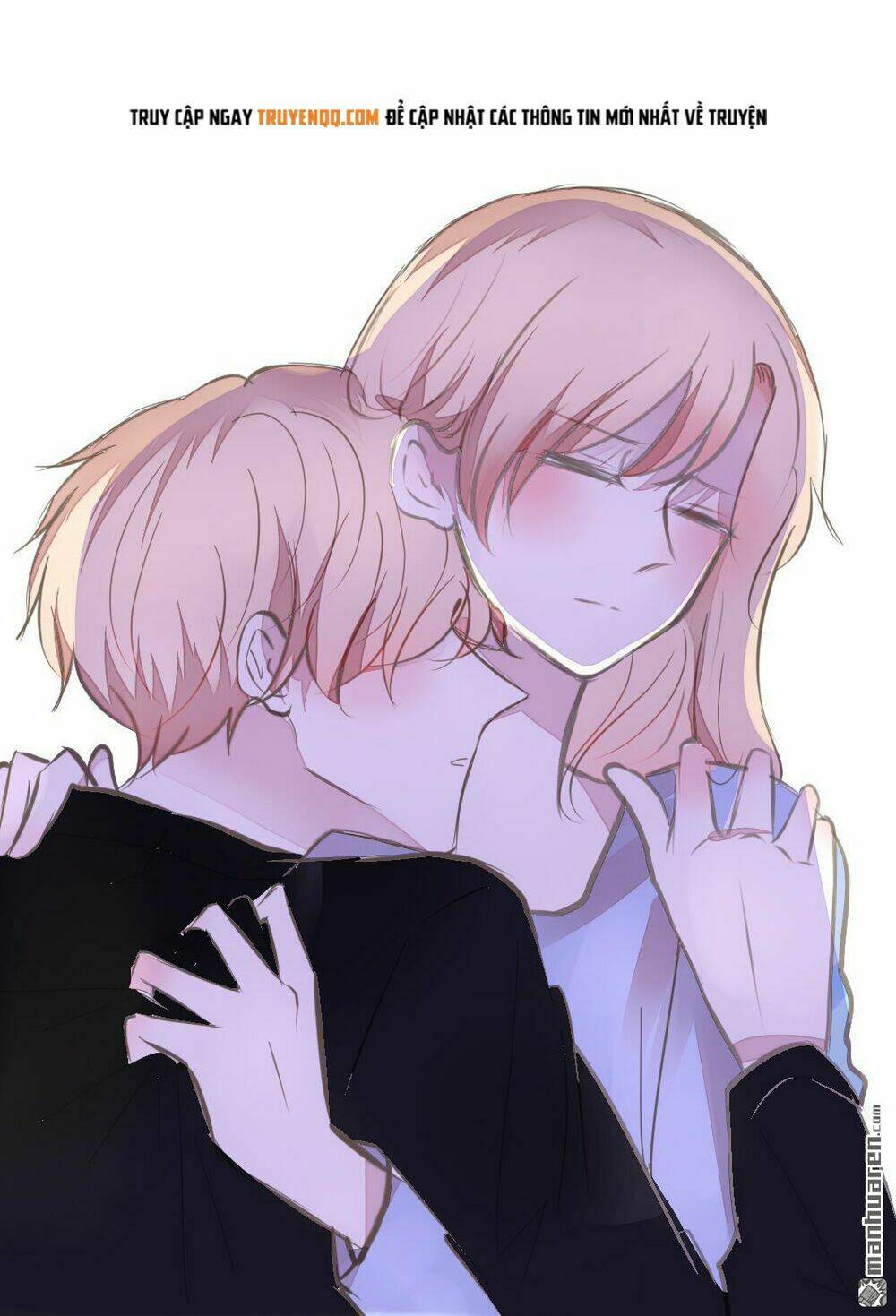 tôi không cuồng chị gái chapter 3 12