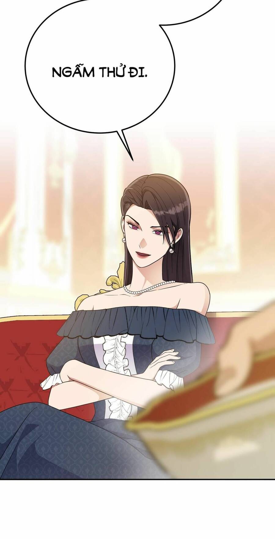 [18+] xin hãy để ý tới jasmine chapter 26 58